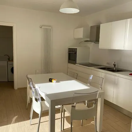 New Appartement