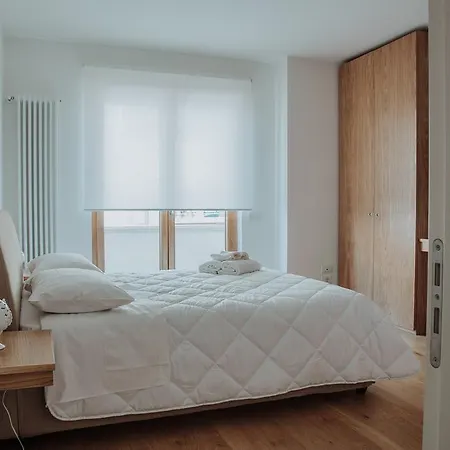 Appartement New