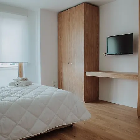 Appartement New Lecce