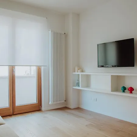 Appartement New