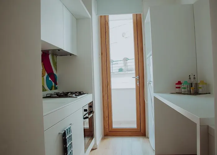 דירה New לצ'ה