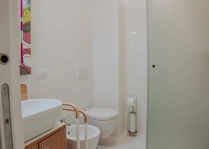 New דירה לצ'ה