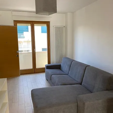 New Apartman Lecce