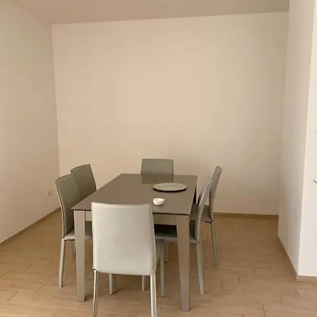 Apartman New Lecce
