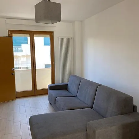 Apartamento New Lecce