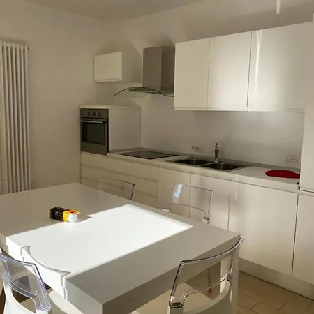 Apartman New *