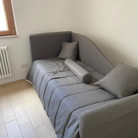 Apartamento New Lecce