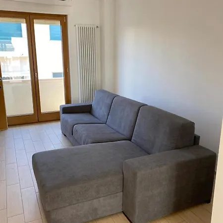 New Apartman *