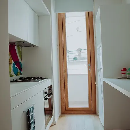 Apartman New Lecce