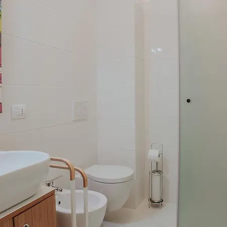 New Apartamento Lecce