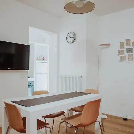 New Apartman *